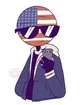 USA -CountryHumans-