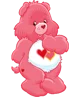Love-A-Lot Bear