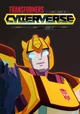 Cyberverse TFA