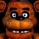 Freddy fazbear 