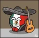 Mexicoball