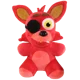 Plush Foxy
