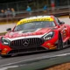 Mercedes AMG GTR GT3