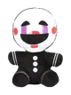 Plush Marionette