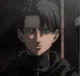 Levi Ackerman