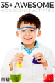 Science Kid