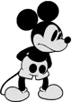 Mickey Mouse