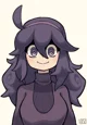 Hex the Hex Maniac