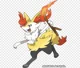 Braixen