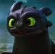Toothless