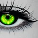 Green Eye