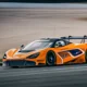 McLaren 720S GT3 EVO