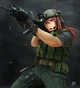Tactical Waifu