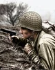 WW2 American soldier