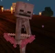 Minecraft Skeleton 