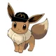McDonalds Eevee