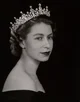 Young Elizabeth II