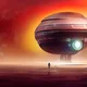 Tickled by Aliens