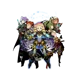 Etrian Odyssey V BTM