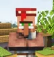 Librarian Villager