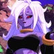 Majin 21 -Pure Evil-
