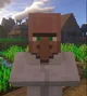 Minecraft Villager