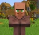 Minecraft Villager