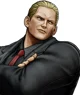 Geese Howard