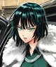 Fubuki