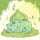 Bulbasaur M