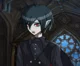 Vampire shuichi
