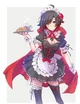 Maid Ruby Rose