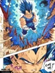 Prince Vegeta