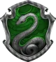 Slytherin Bullies