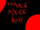 Kill your boss 