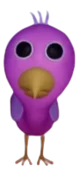 opila chick
