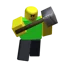 Roblox Crusher