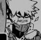 Katsuki Bakugou