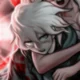 Nagito Komaeda