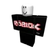 Old Roblox player