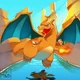 Charizard F