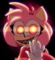 Possessed Amy-Yan