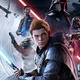 Jedi Fallen Order