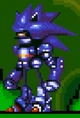 Mecha sonic