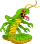Centipede
