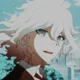 Nagito Komaeda