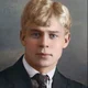 Sergei Esenin