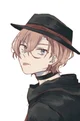 Chuuya Nakahara 16