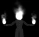 Flame Demon