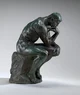 The Thinker